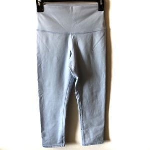 Alo Yoga | Cropped Legging